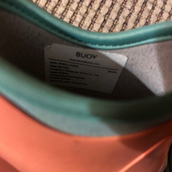 BUOY Boots - Picture 7 of 9